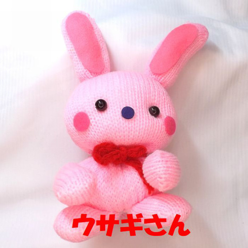 新品未開封】yukiemon ペタペタミトン うさぎ スーちゃん 手袋 新品未開封】yukiemon ペタペタミトン うさぎ スーちゃん 手袋