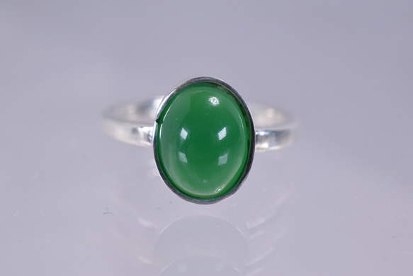 人造石メタヒスイ（原石）