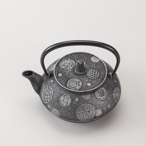 本場盛岡⚪︎岩鋳⚪︎南部鉄器の灰皿 【公式通販】