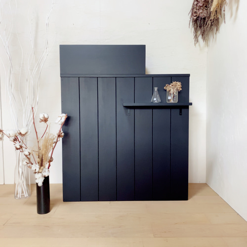 カウンター家具　レジ台　飾り棚ダークブラウン 木製 クラシックスタイル 収納家具 カウンター家具 レジ台 飾り棚ダークブラウン 木製 クラシック