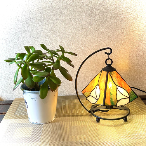 23新作✴︎BOOST 弍 ライトスタンド スタンドライト・テーブルランプ  