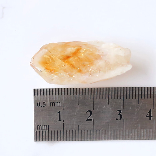ファントムシトリン 原石 天然石 黄水晶 鉱物 標本 その他置物