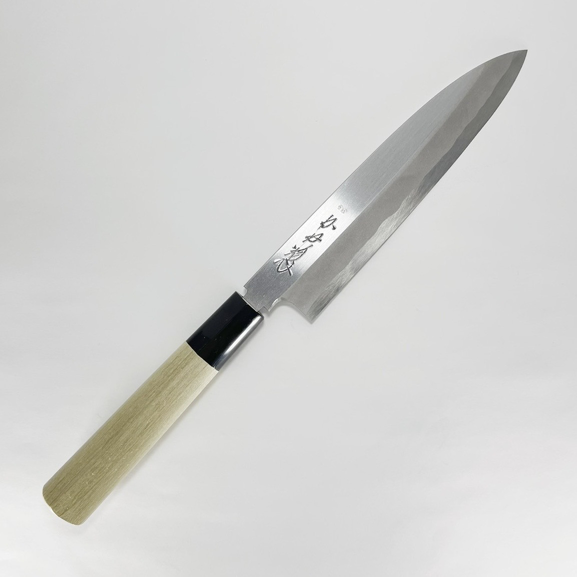 かね惣の包丁３本セット 水牛柄 かね惣の包丁3本セット 水牛柄 かね惣の包丁3本セット