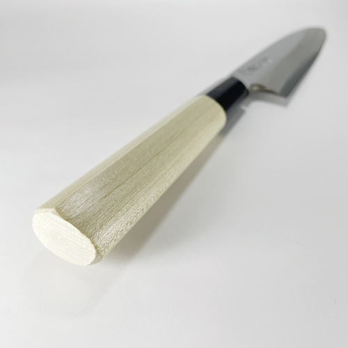 本家かね惣】漁師包丁 青鋼 水牛柄 170mm 包丁・ナイフ 本家かね