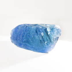 グリーン混 青蛍石 ブルーフローライト Blue Fluorite 鉱物 原石 鉱石 天然石 01996 10枚目の画像