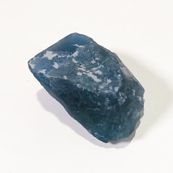 グリーン混 青蛍石 ブルーフローライト Blue Fluorite 鉱物 原石 鉱石 天然石 01996 15枚目の画像