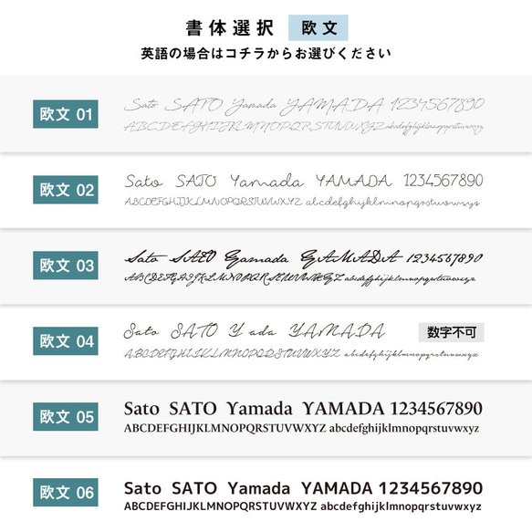 【送料無料】 表札 タイル 97 × 97 mm オーダーメイド スクエア 正方形 ネームプレート タイル表札 10枚目の画像