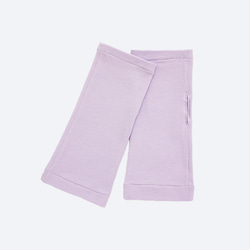 【SALE 10％OFF】ORGANIC COTTON リストカバー / 抗菌・防臭【WOMEN】 7枚目の画像