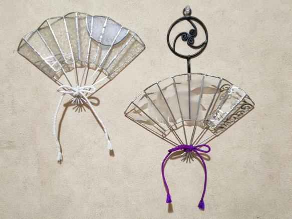 ストラスブール大聖堂 銀通し 訪問着 仮絵羽 未仕立て品 ステンドグラス 正絹 シャガールのステンドグラス（Sarrebourg） | フランス