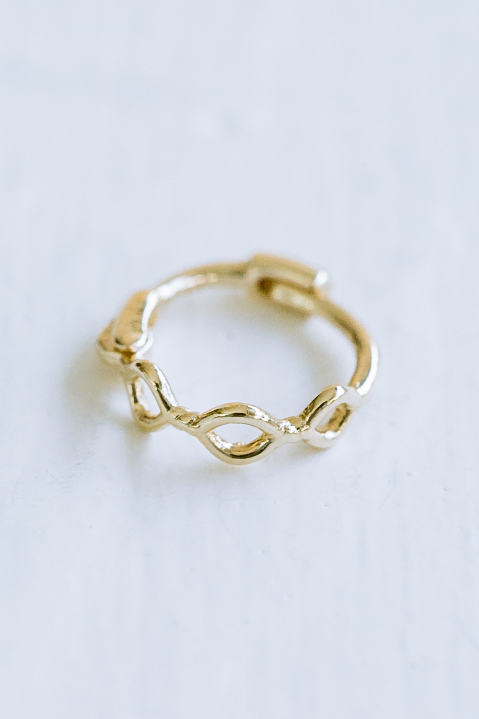 14K金 ゴールド 耳 鼻 軟骨 ニップル ヘリックス トラガス メンズ レディース フープ ピアス リング イヤリン