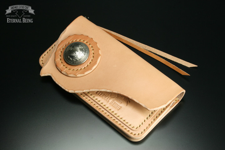 ロングウォレットネイティブスタイル