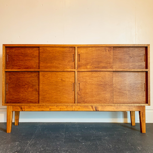 VINTAGE WIDE CHEST サイズ変更可能‼︎ 本棚 チェスト 北欧 VINTAGE WIDE CHEST サイズ変更可能‼︎ 本棚 チェスト 北欧