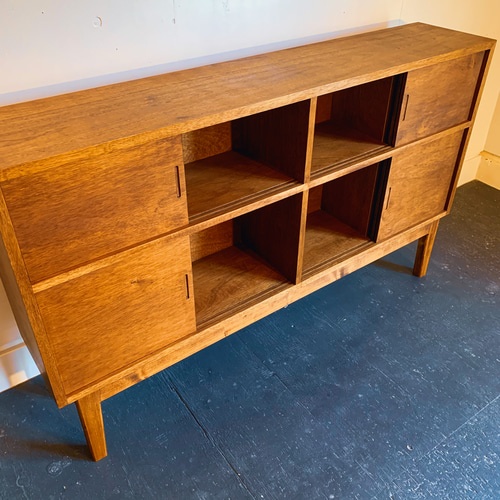 VINTAGE WIDE CHEST サイズ変更可能‼︎ 本棚 チェスト 北欧 VINTAGE WIDE CHEST サイズ変更可能‼︎ 本棚 チェスト 北欧