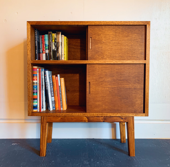 VINTAGE BOOK CHEST サイズ変更可能‼︎ 5枚目の画像