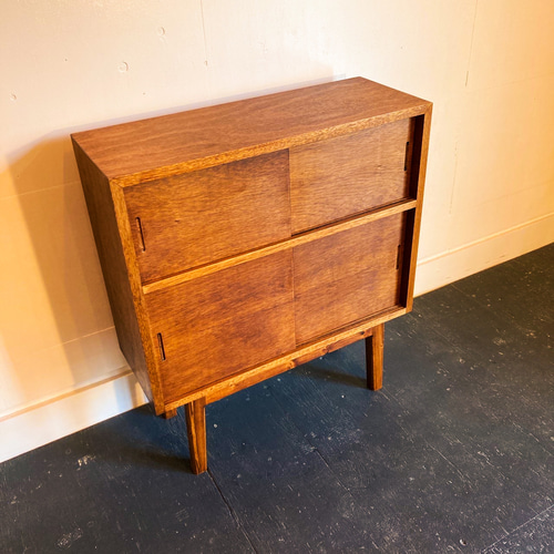 VINTAGE BOOK CHEST サイズ変更可能‼︎ 本棚 北欧 ミッド VINTAGE BOOK CHEST サイズ変更可能‼︎ 本棚 北欧 ミッド