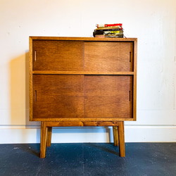 VINTAGE BOOK CHEST サイズ変更可能‼︎ 4枚目の画像