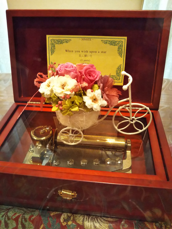 幸せを運ぶ花かご自転車1 人気・おすすめ｜安定人気・収納便利におすすめ 期間限定割引 配送追跡可 国内発送・メーカー保証対応