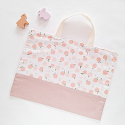 フルーツ レッスンバッグ のおすすめ人気通販｜Creema(クリーマ