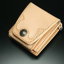 さぼてん様オーダー商品　バタフライコンチョウォレット 68b2cee7becb83ae8d39730afb113e