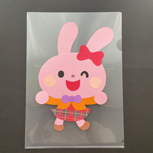 秋の壁面飾り】お月見カーニバル☆ 生地 momo 通販 14286615