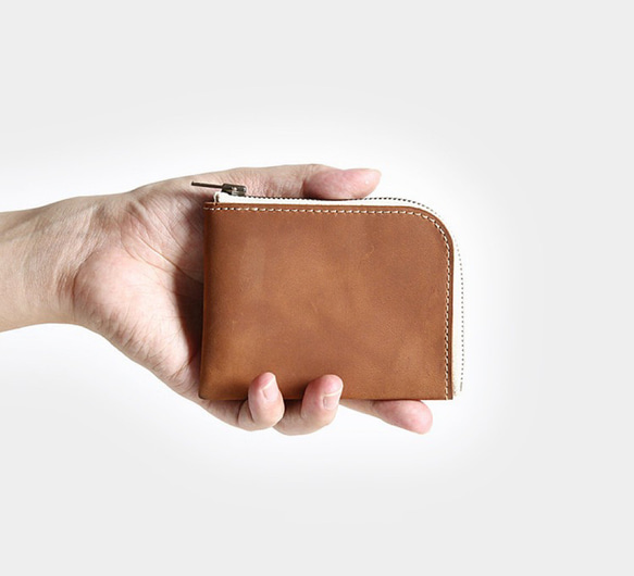 【感謝 SALE】ミニ財布 コンパクト財布 小銭入れ 1枚目の画像