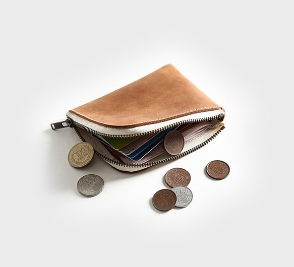 【感謝 SALE】ミニ財布 コンパクト財布 小銭入れ 7枚目の画像
