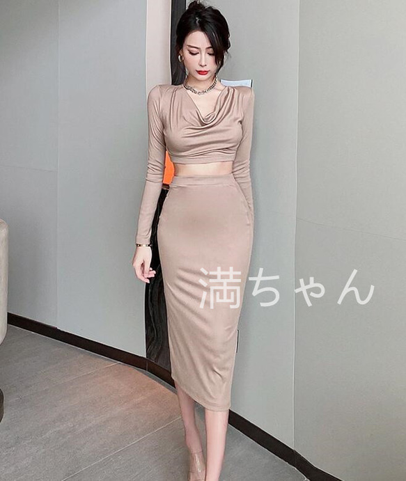 ツーピースレディース ○ 20代30代40代 dress 女性 通勤