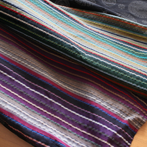 美品 &ellecy 猫曼荼羅 スカート 総柄 ネコマンダラ Mサイズ &ellecy 猫曼荼羅 スカート 総柄 ネコマンダラ Mサイズ