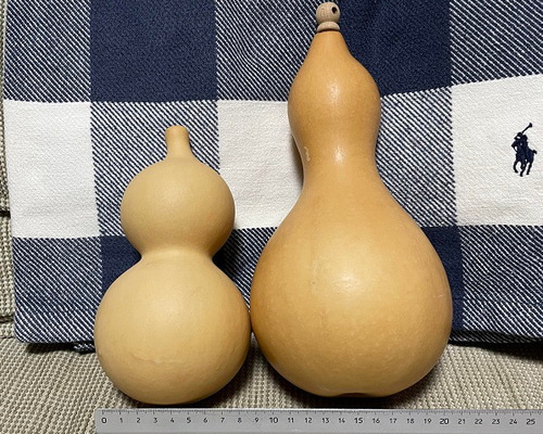 ご注文品〕乾燥大ひょうたん その他雑貨 Lunye 通販 14287877｜Creema