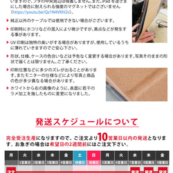 星座のiPad ケース iPadケース アイパッド カバー iPad Air 5/4/3/2/1＊夏 七夕＊星 名入れ 7枚目の画像
