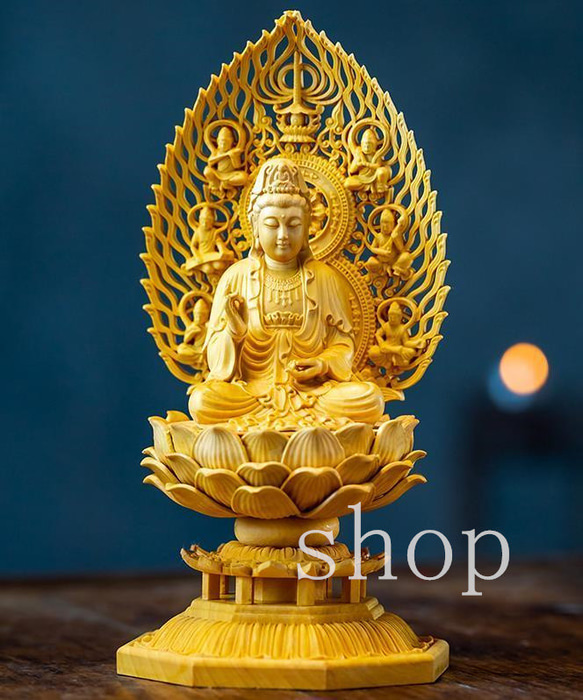 観音様 観音菩薩 木彫り 仏像 観世音菩薩 観自在菩薩 救世菩薩 観音様 観音菩薩 木彫り 仏像 観世音菩薩 観自在菩薩 救世菩薩