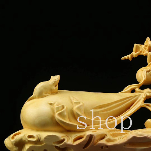 弥勒菩薩 木彫 仏像 彫刻 置物 Amazon｜仏像 弥勒菩薩半跏思惟像 木彫仏像 桧木製高さ16CM