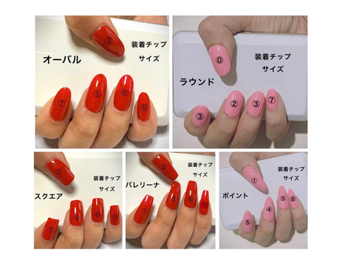 R様✽オーダーネイルチップ 851e1bc3f043b092475282c9d849c9