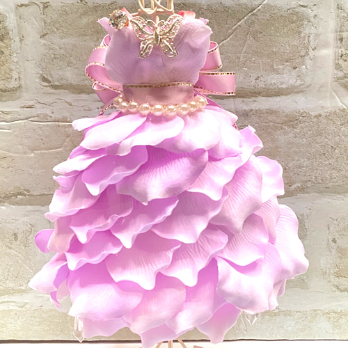 Aページ バービーちゃん専用 ベルサイユの薔薇 ロマンティックドール