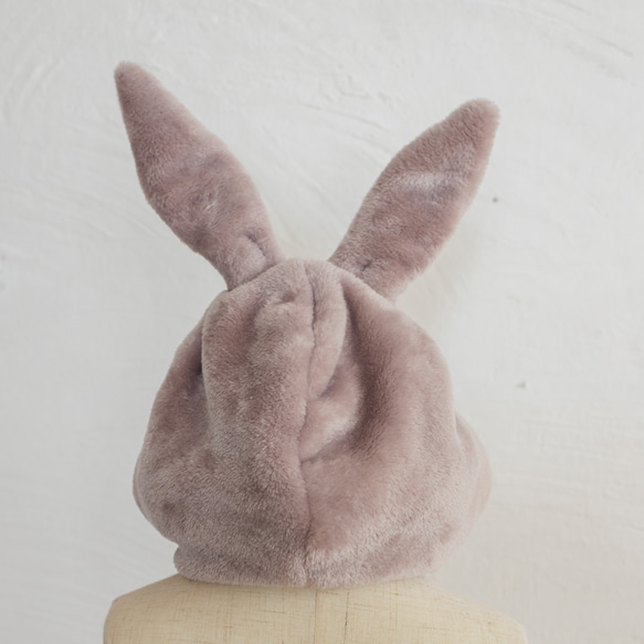 year of the rabbit's ear【PU】 20枚目の画像
