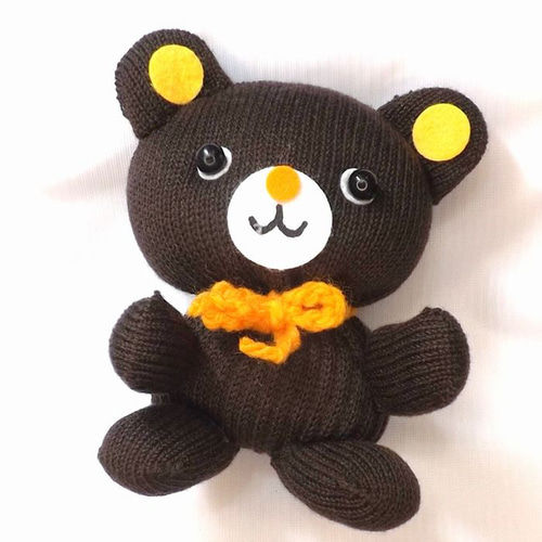 パンダ 手袋人形 ぬいぐるみ 手袋人形 パンダさん おもちゃ・人形 知育おもちゃのRimi 通販