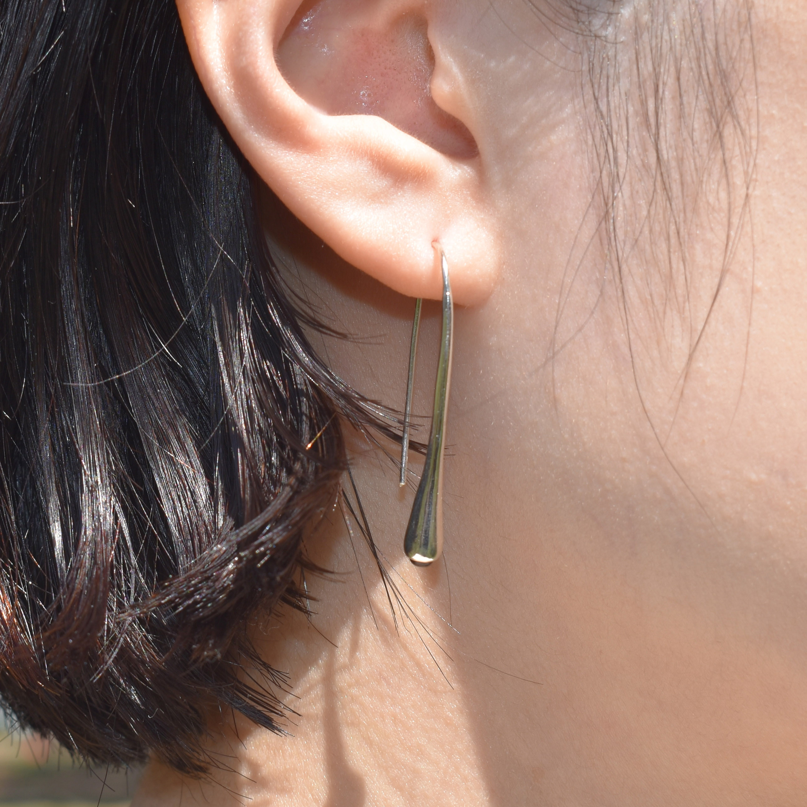 tamaru pierce/ピアス