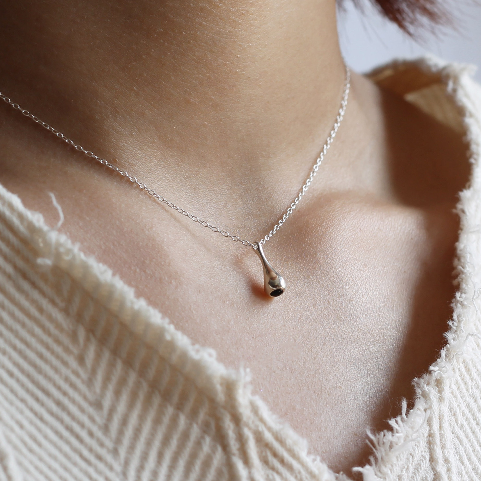 tamaru necklace/ネックレス