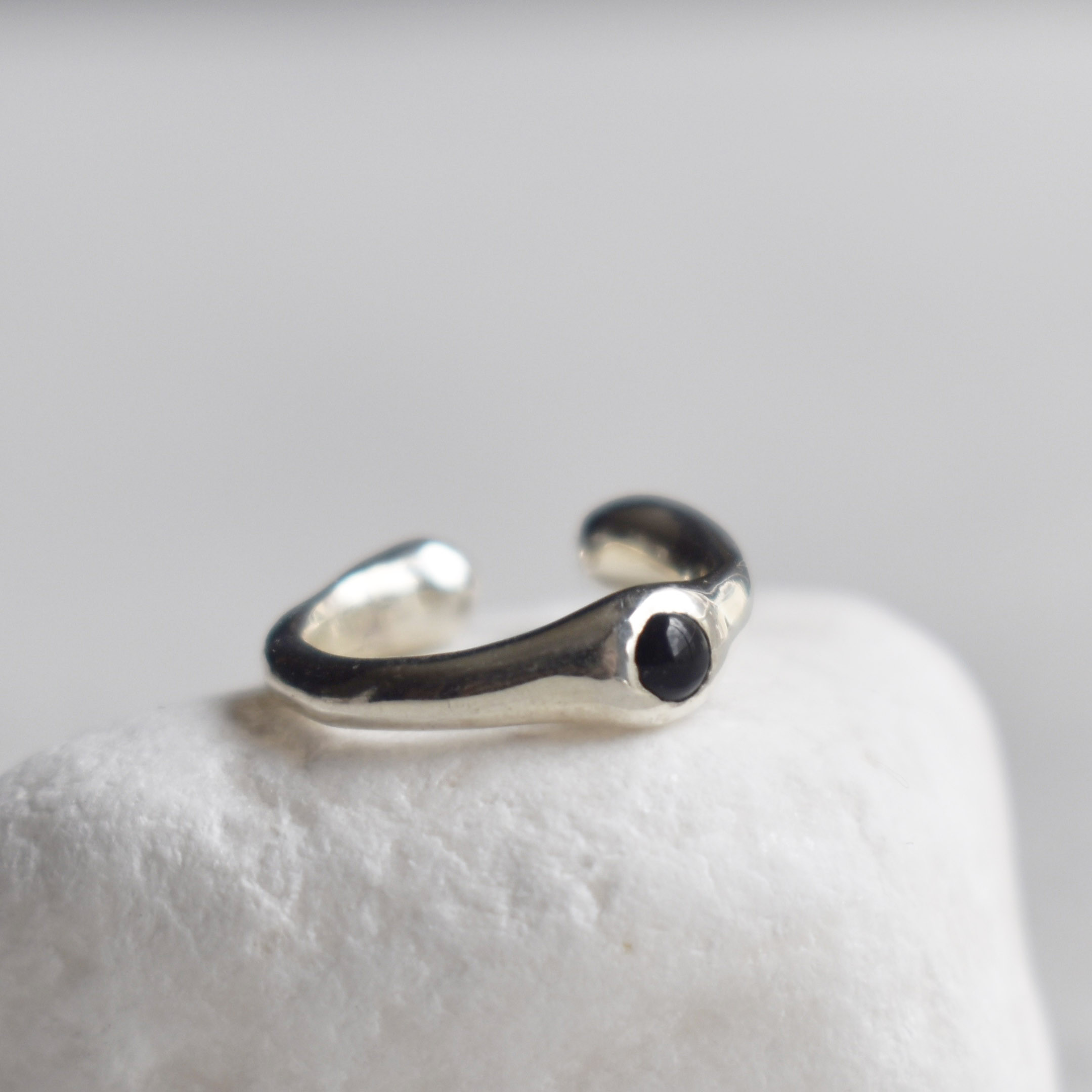 tamaru ear cuff/イヤーカフ