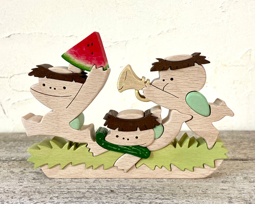 カッパの置物2点 1727265213.jpg?1673913115