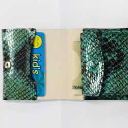 python mini wallet 4枚目の画像