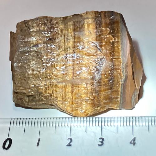 タイガーアイ✨ 虎目石 原石 ラフストーン その他置物 東洋占星術師の