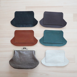 くりがま がま口 雨ザラシ工房 通販 3021657｜Creema(クリーマ