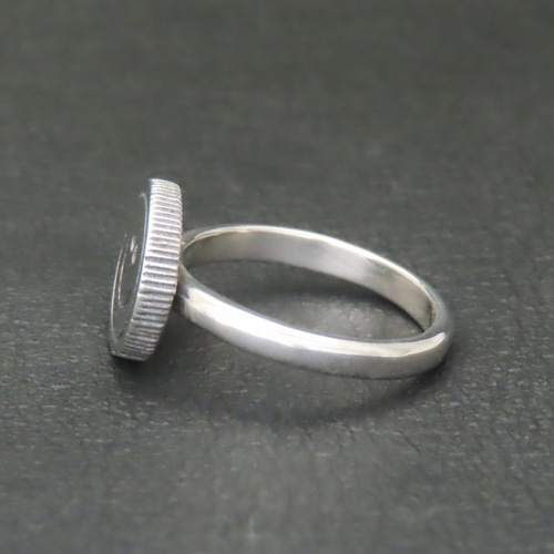 smiley ring｜CHIEKO+(チエコプラス)公式通販 chieko+ リング CHIEKO +