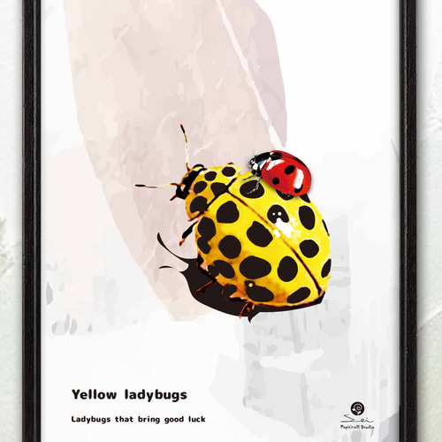 北欧バージョン ポスター アートポスター A4 アート seiで検索