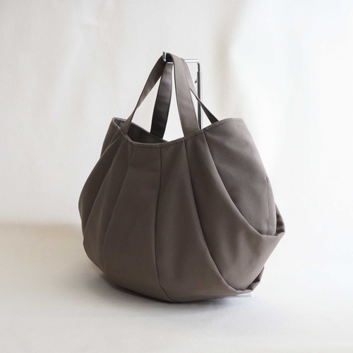 山*蓮様 simple project クロワッサンバッグ y*様 simple project