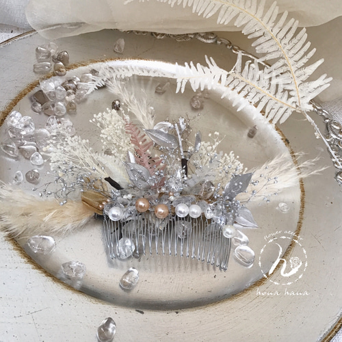 ティアラ　コーム型 ティアラコーム B | 【公式】≪大量注文専門≫Can☆Doネット