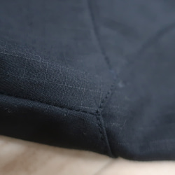 我愛棉質寬鬆褲❣️ Switching 氣球闊腿褲（自由/黑色） 第5張的照片