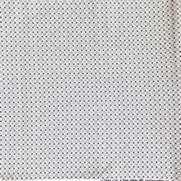 美國棉空白絎縫公司空白絎縫圖案 5757 第2張的照片