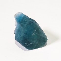 山型 蛍石 フローライト Fluorite 鉱物 原石 鉱石 天然石 ブルー&グリーン グラデーション 01994 13枚目の画像